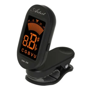 guitar digital tuner