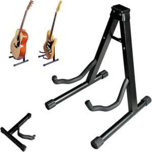 guitar stands