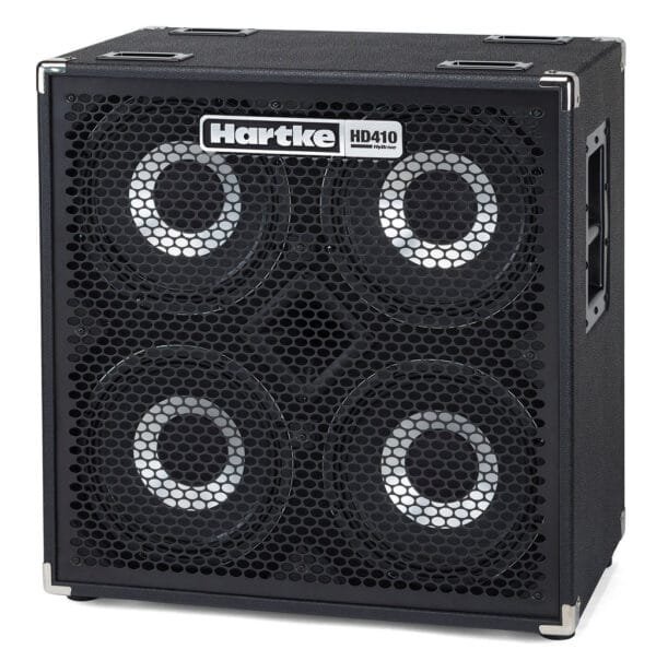 hartke hd410 bombo