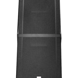 RCF V45 Izrael vibrations