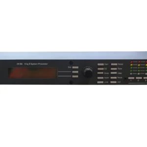 Drive rack PA+