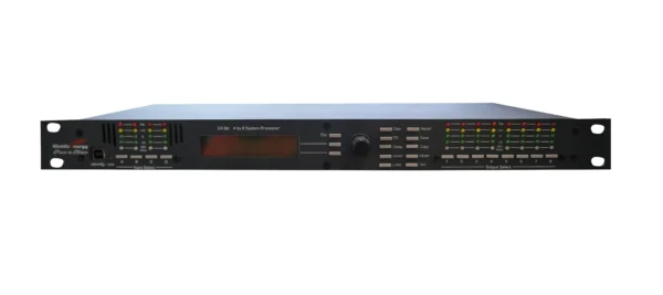 Drive rack PA+