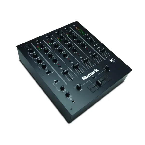 Numark M6 Dj Mixer
