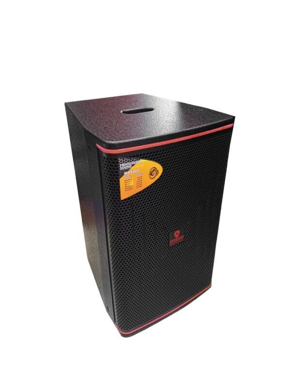 MAX 812 SPEAKER