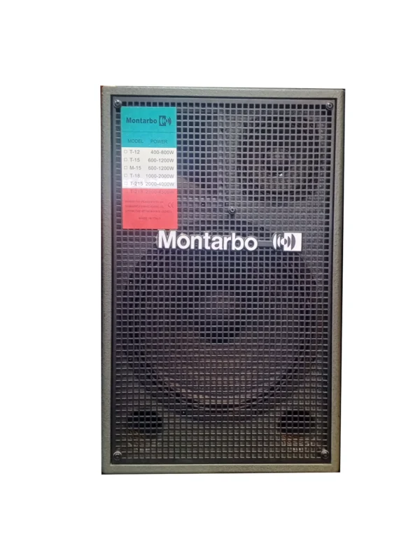 MONTARBO T115M