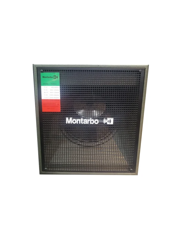 MONTARBO T118