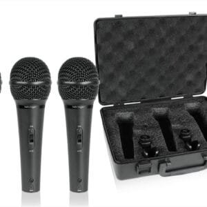 Behringer XM 1800
