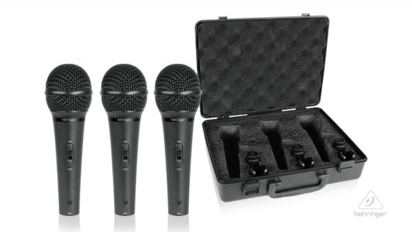 Behringer XM 1800