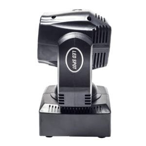 mini arm moving head light with laser s212