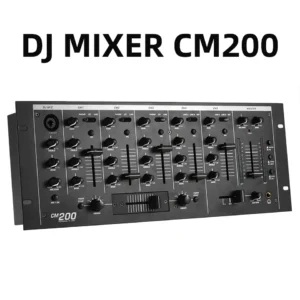 Numark cm 200
