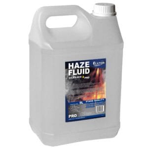 oil based haze liquid