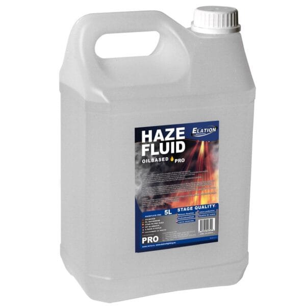 oil based haze liquid