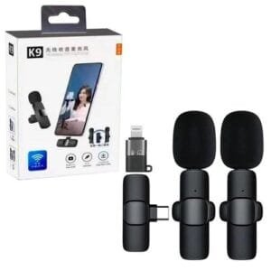 phone mics