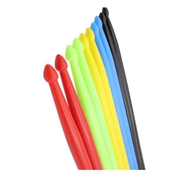 Plastic Drumsticks