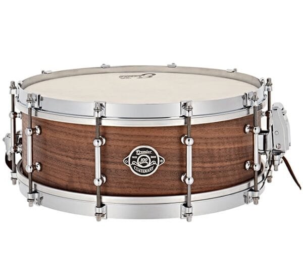 premier snare drums