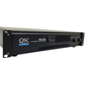 QSC 2450