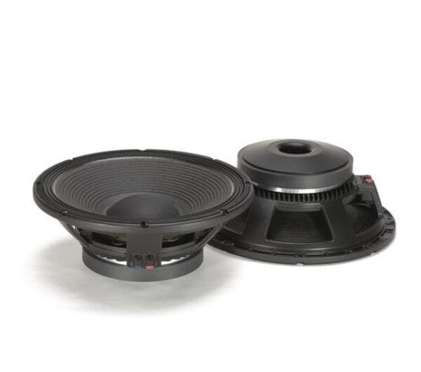 rcf 15inch midrange