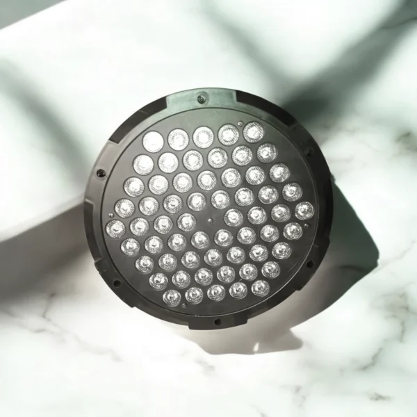 small parcans led rg 428