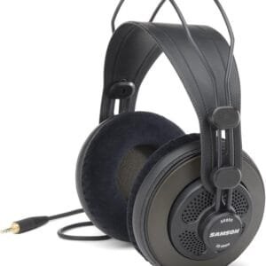 Samson Sr850 Headphones
