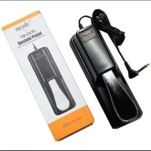 sustain pedal tb005