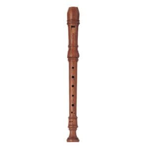 descant recorder [brown]