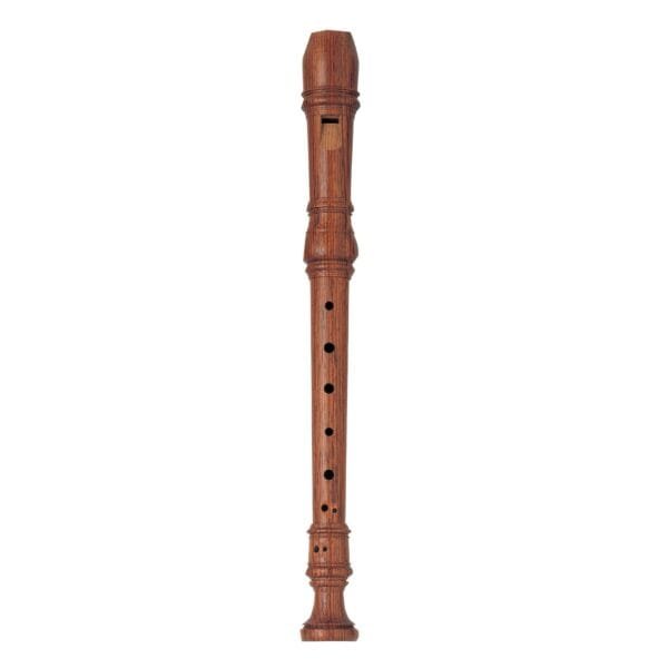 descant recorder [brown]