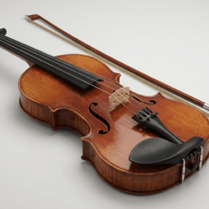 Violin 3/4