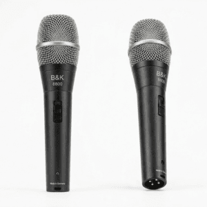 BK 8800 MICROPHONES