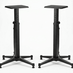 Speaker stands