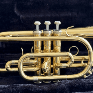 Cornet