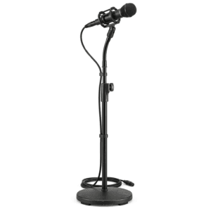 Bose mic stands