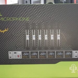 ES 600