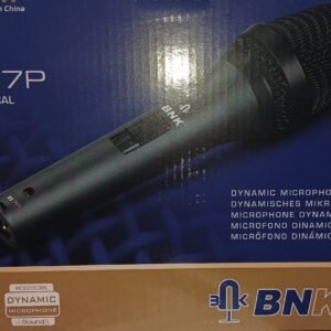 B7 mic wires