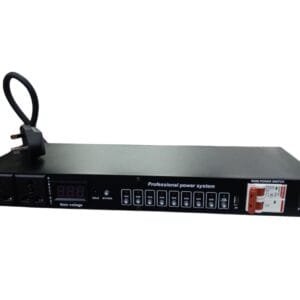power sequencer