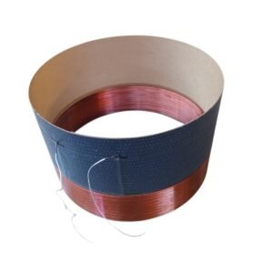 black spider 125 coil