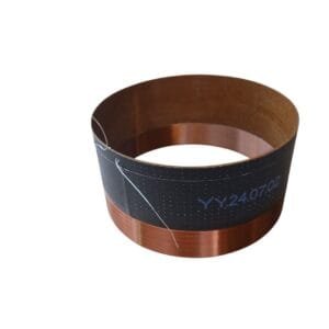 black spider 152 coil