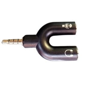 phone jack splitter