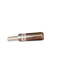 In ear jack