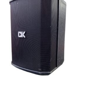 DK portable speaker
