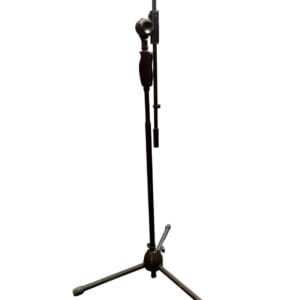 Wd 122 hydraulic tripod stand