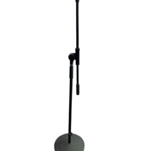 Round base stand