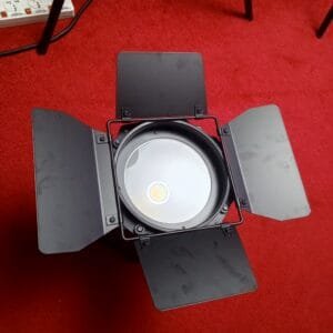 200W Cob light