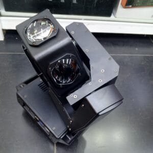 Flying Fire Meteor Moving Head Light