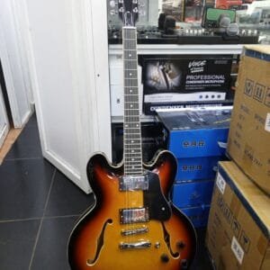 Christian Heritage Jazz Guitar